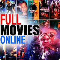Full Movies HD 2021 - Watch HD Movies