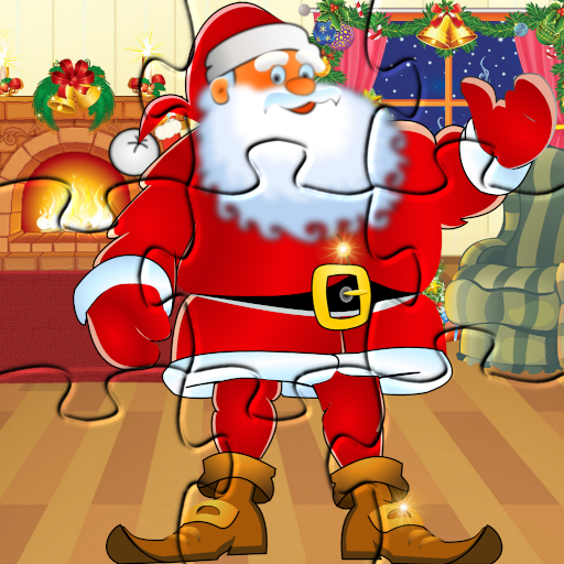 Christmas Games: Toy Party 1.2.6 Icon