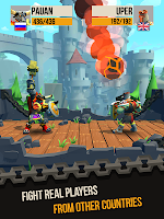 Duels: Epic Fighting PVP Game 1.10.1 poster 18