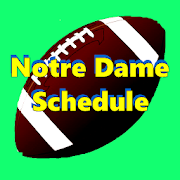 Notre Dame Football Schedule