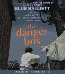 Icon image The Danger Box
