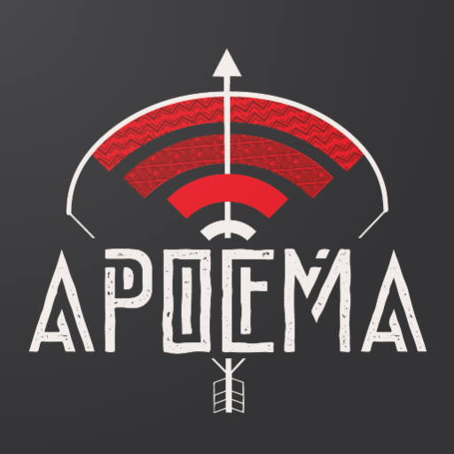 Apoema logo