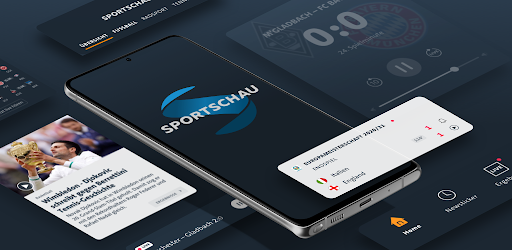 SPORTSCHAU cover