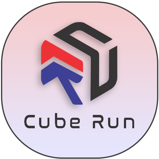 Cube run. Cube Run game. Cube Run Android.