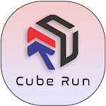 Cube Run Apk
