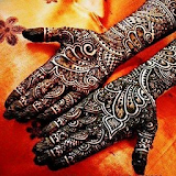 Offline Bridal Mehndi Desings icon