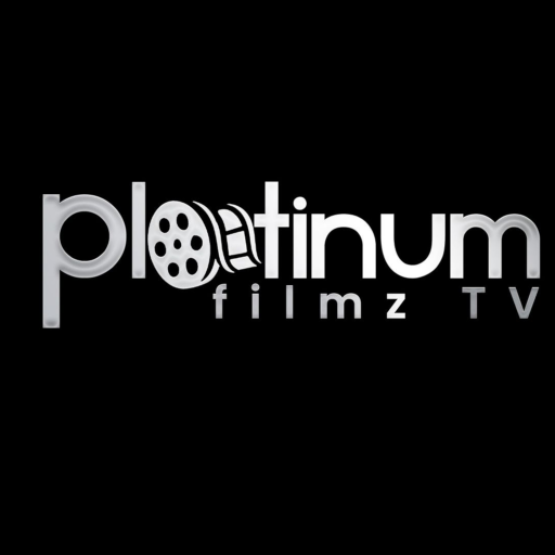 Platinum Filmz TV  Icon