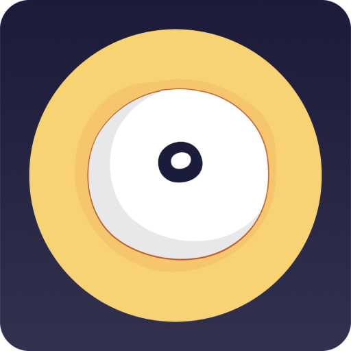 Оки — Гимнастика для глаз 1.0.5 Icon