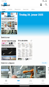 Screenshot image