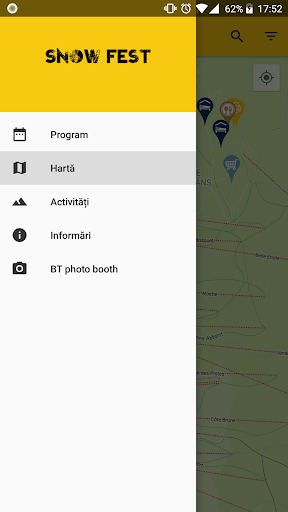 Pratinjau aplikasi