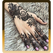 Henna Idea