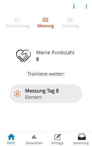Somnolution Screen 3