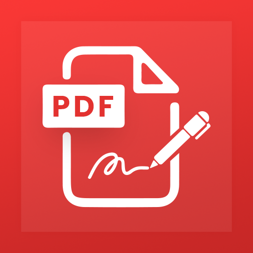 PDF Tools - Make, Scan & Edit logo