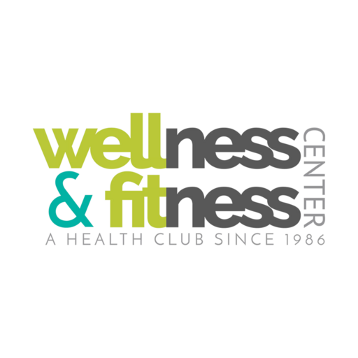 Wellness & Fitness Center logo