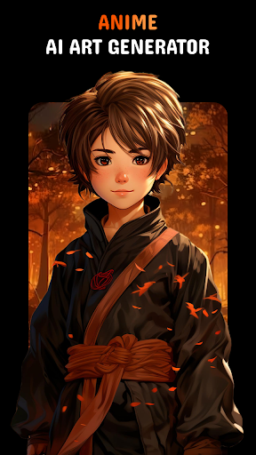 Anime AI Art Generator Screen 2