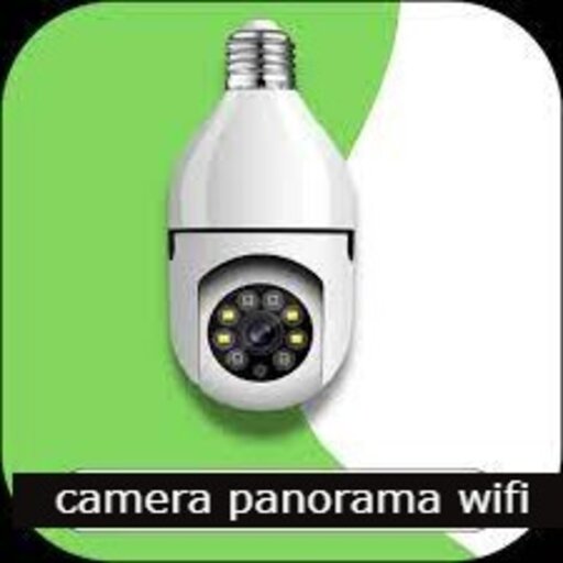 panorama wifi camera guide