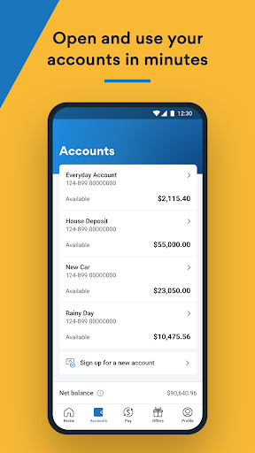 myBOQ Screen 3