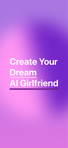 Captura 1 AI Girlfriend android