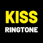 Cover Image of Tải xuống KISS Ringtones  APK