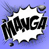 Manga Library - مكتبة المانجا icon