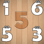 Top 21 Educational Apps Like Wrong Wooden Slots with Crying Numbers 1 to 10 - Best Alternatives