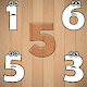 Wrong Wooden Slots with Crying Numbers 1 to 10 Скачать для Windows
