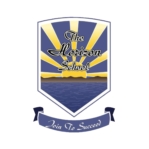 The Horizon School CC Campus logo