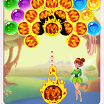 Cover Image of Download Balloon Fly Bubble Pop 2.0.2 APK