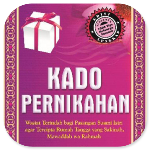 Kado Pernikahan logo