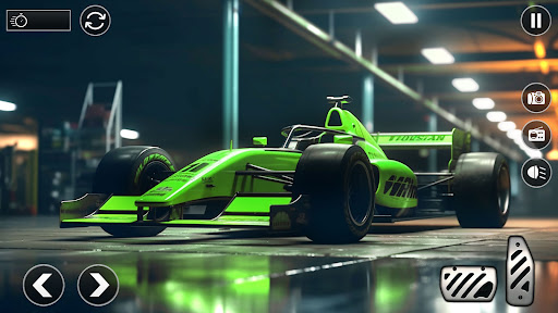 Monster Truck Switch Car Game