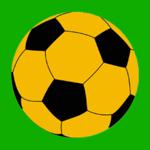 KickBall logo
