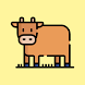 雄牛と牛のパズル - Androidアプリ