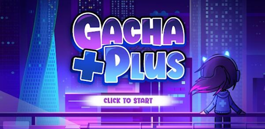 Gacha of Mod Plus Game