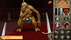 The Quest - Screenshot 1