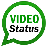Latest Video Status icon