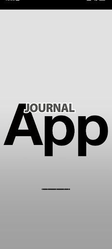 Android application App Journal Italia screenshort