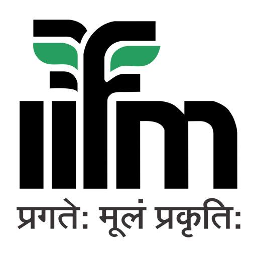 IIFM Faculty logo