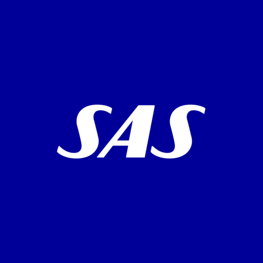 SAS Training logo