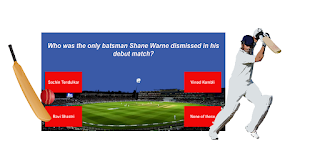 Cricket Trivia Game - Screenshot 3