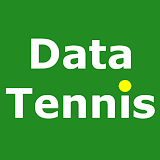Tennis Scorekeeper -DataTennis icon