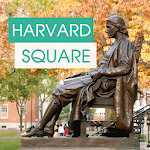 Cover Image of Download Harvard Campus Cambridge Audio Tour Guide Boston 1.13 APK
