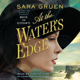 Icon image At the Water's Edge: A Novel