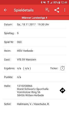 VfS 59 Warstein Screen 3