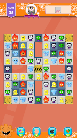 Game screenshot Bounty Blast apk download
