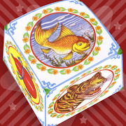 ខ្លាឃ្លោក - Khla Khlouk Games