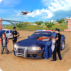 Real City Police Car Chase 0.1