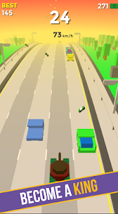 Crashy Driving 2 1.0.2 APK + Мод (Unlimited money) за Android