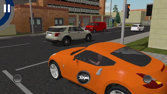 The Criminal MOD APK 9