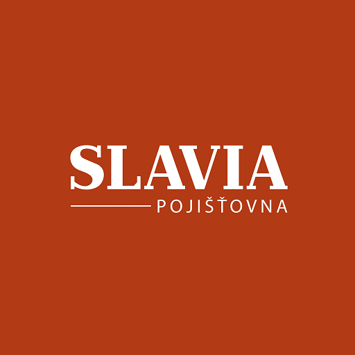 Slavia pojišťovna logo