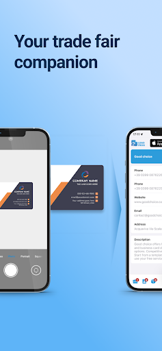 Android application LeadFrog Enterprise screenshort